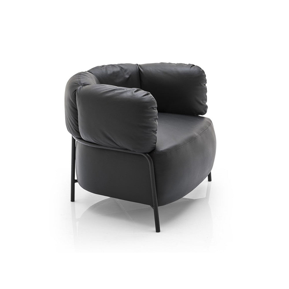 Poltrona Quadrotta - Calligaris