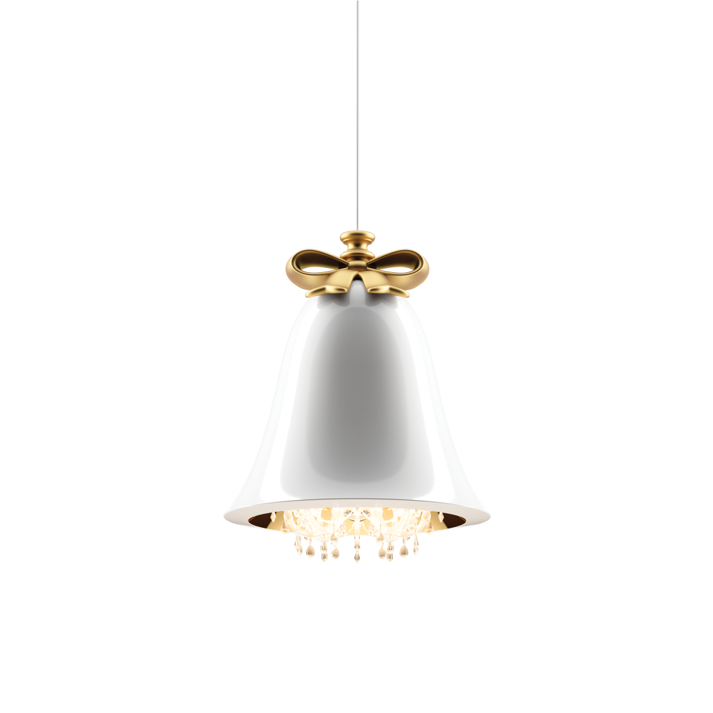 Lampadario Mabelle Qeeboo