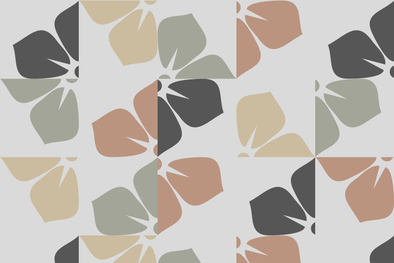 Carta da parati Replica - Instabilelab