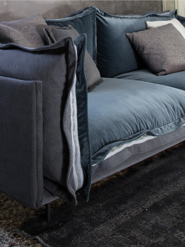 Divano Auto-Reverse - Arketipo