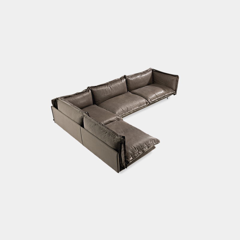 Divano Auto-Reverse - Arketipo