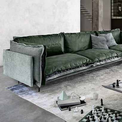 Divano Auto-Reverse - Arketipo