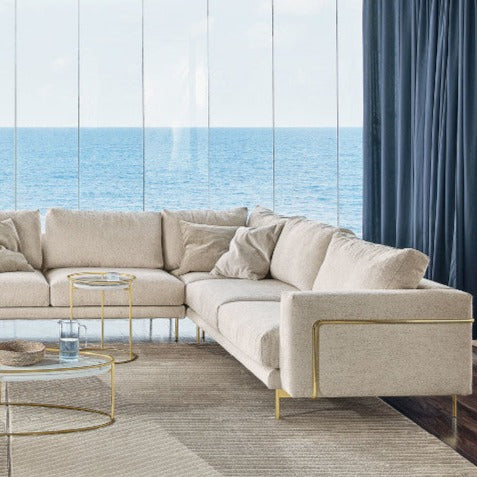 Divano Rod - Calligaris