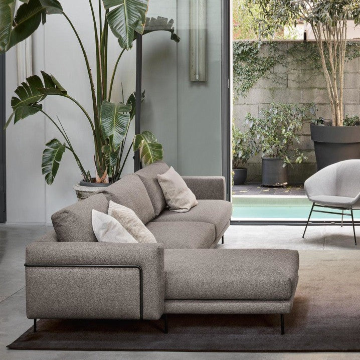 Divano Rod - Calligaris