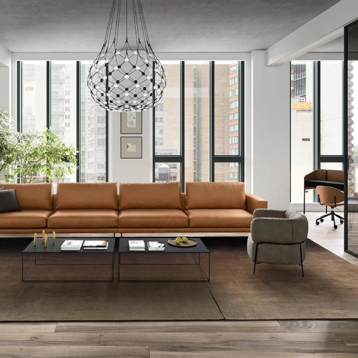 Divano Rod - Calligaris