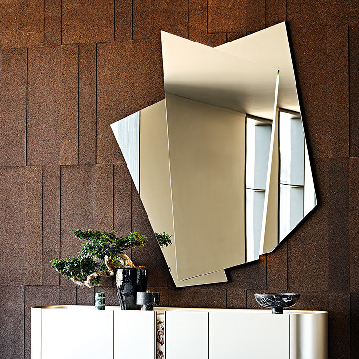 Specchio Risiko - Cattelan Italia