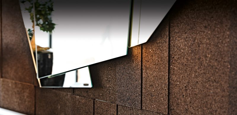 Specchio Risiko - Cattelan Italia