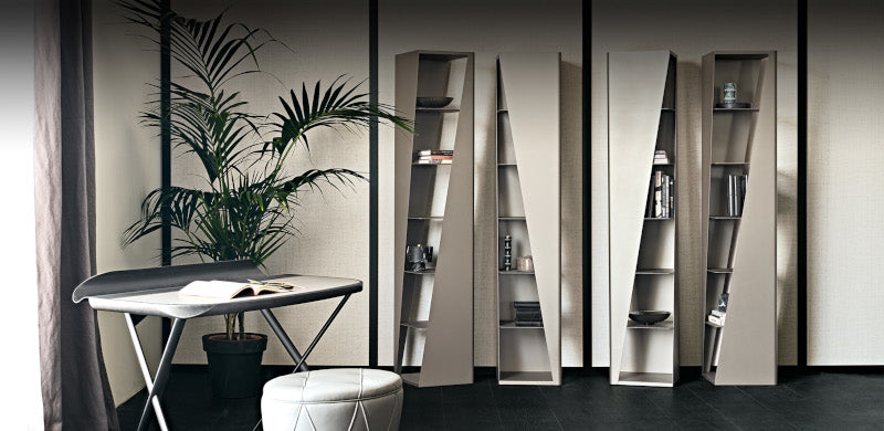 Libreria Rocket - Cattelan Italia