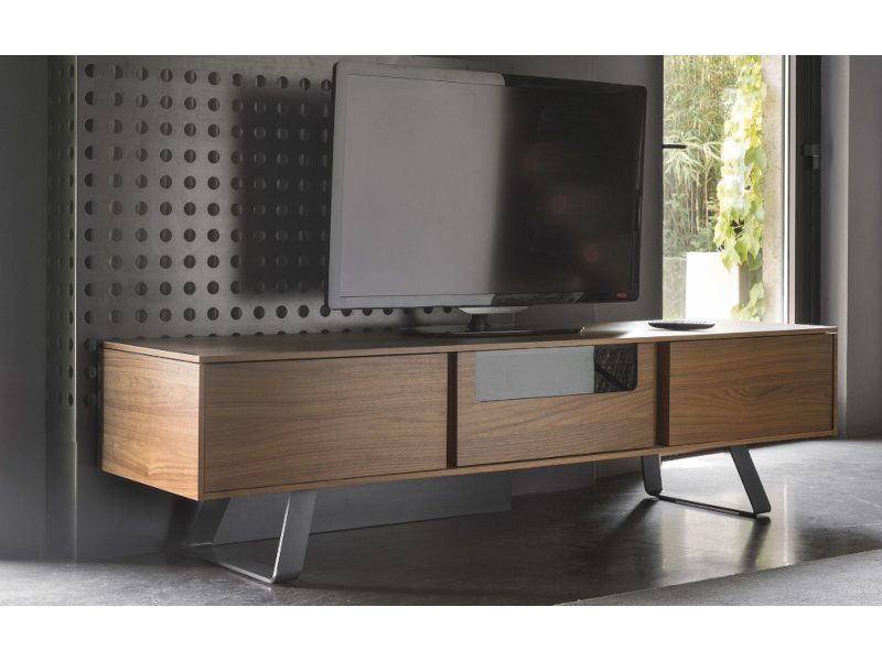 Porta Tv Secret - Calligaris