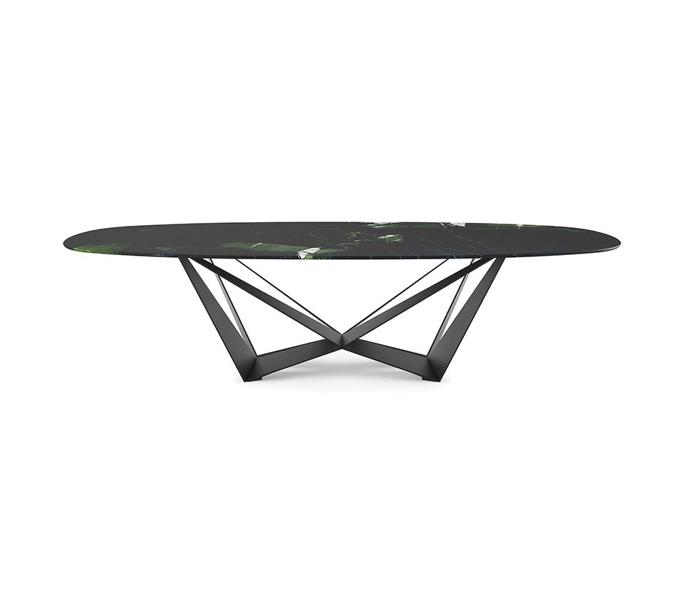 Tavolo SKORPIO MARBLE - Cattelan Italia