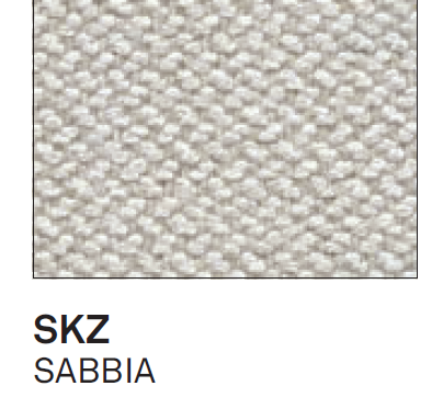 Sedia Tuka CB2306 - Connubia