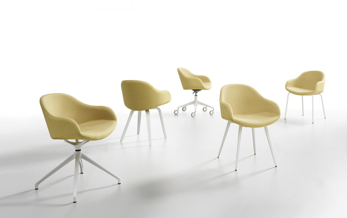 Poltroncina Operativa Sonny - Midj