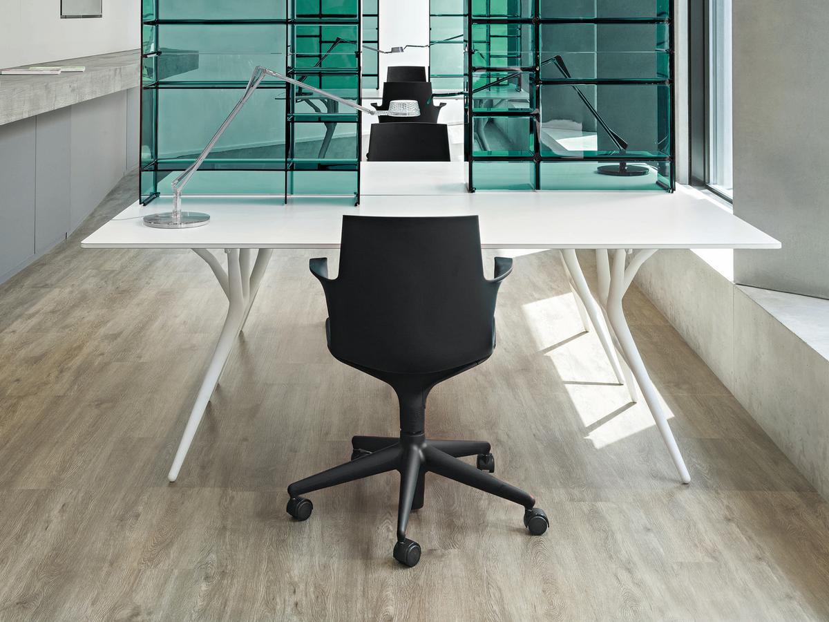 Scrivania Spoon - Kartell