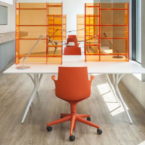 Scrivania Spoon - Kartell