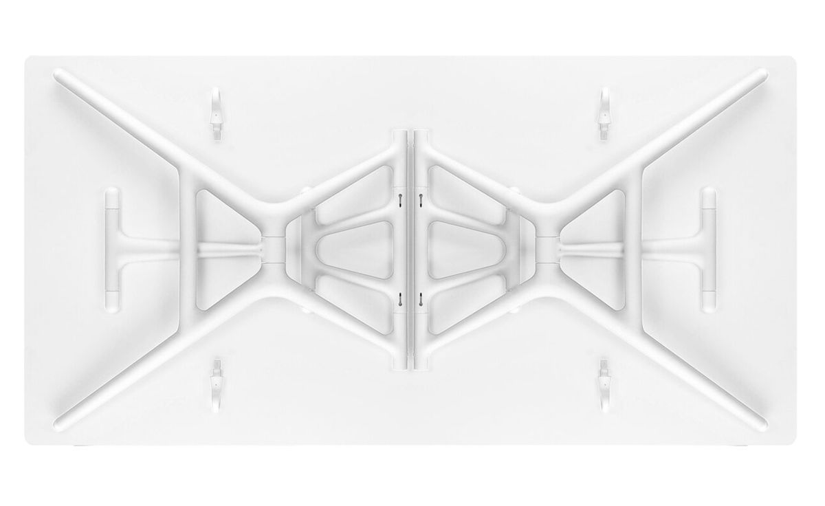 Scrivania Spoon - Kartell