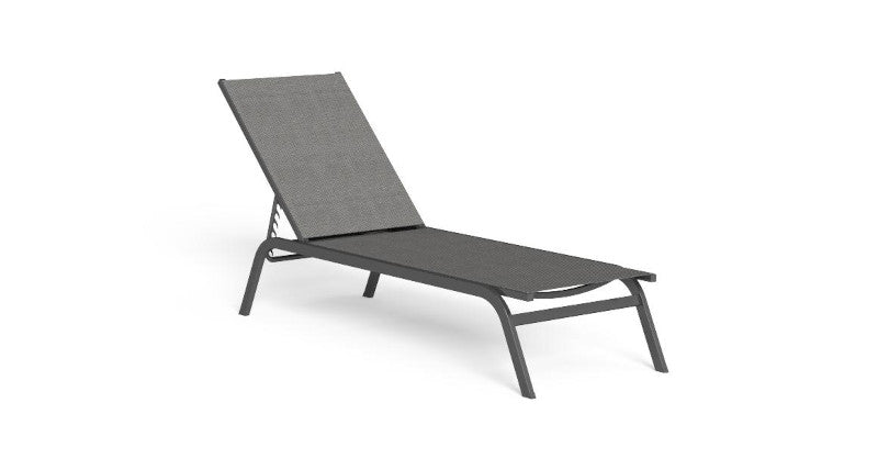 Lettino reclinabile Step - Talenti