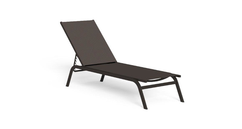 Lettino reclinabile Step - Talenti