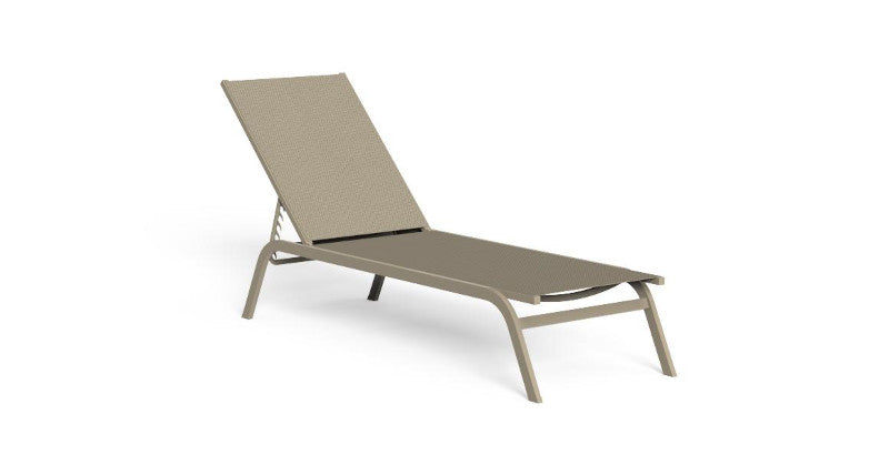 Lettino reclinabile Step - Talenti