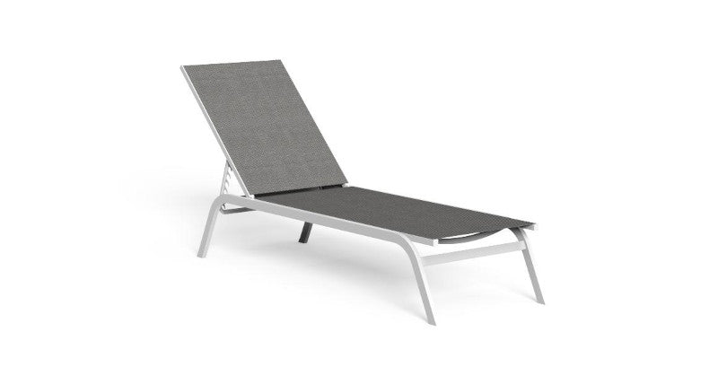 Lettino reclinabile Step - Talenti