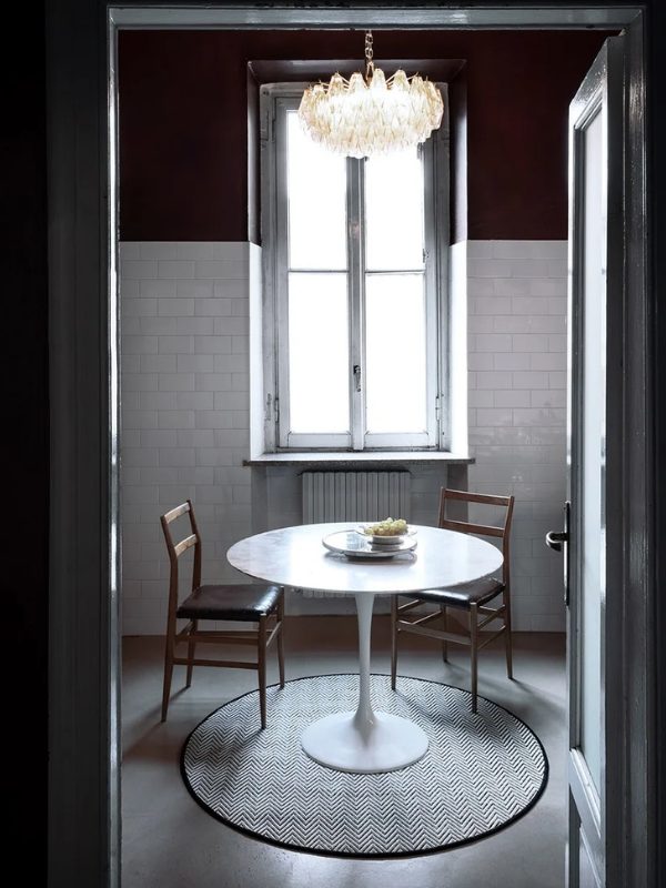 Tappeto Summer - Besana Carpet Lab