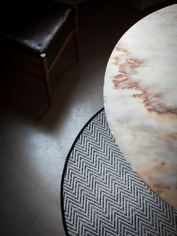 Tappeto Summer - Besana Carpet Lab