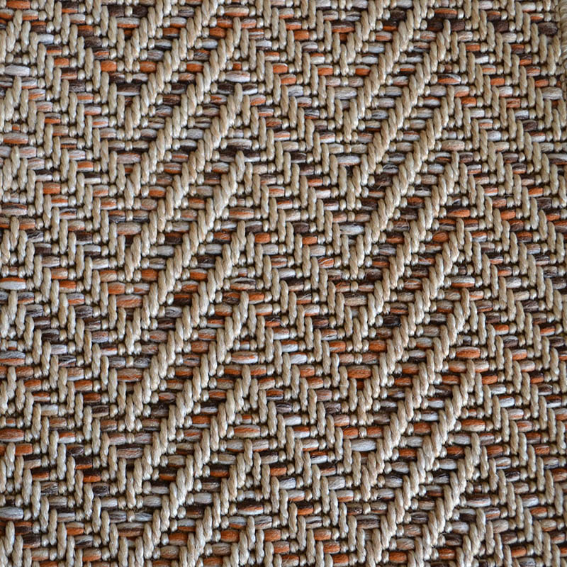 Tappeto Summer - Besana Carpet Lab