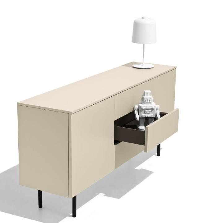 Madia Made - Connubia