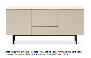 Madia Made - Connubia