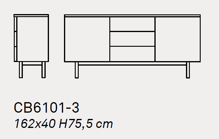 Madia Made - Connubia