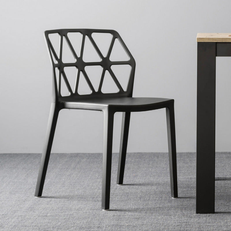 Sedia Impilabile Alchemia - Connubia