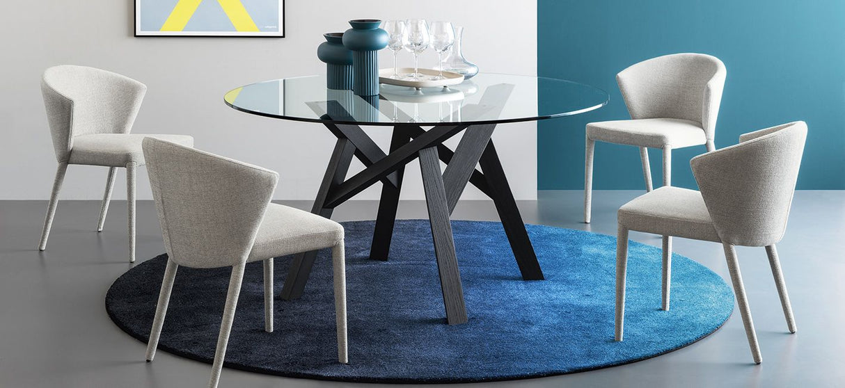 Sedia Amélie - Calligaris