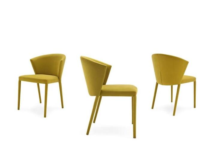 Sedia Amélie - Calligaris