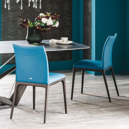 Sedia Arcadia - Cattelan Italia