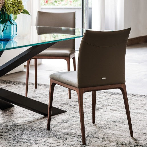 Sedia Arcadia - Cattelan Italia