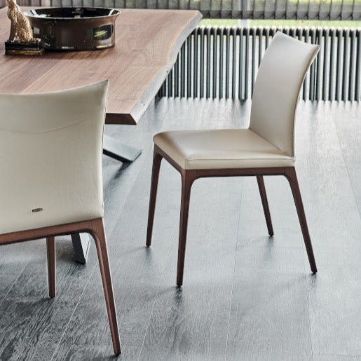 Sedia Arcadia - Cattelan Italia