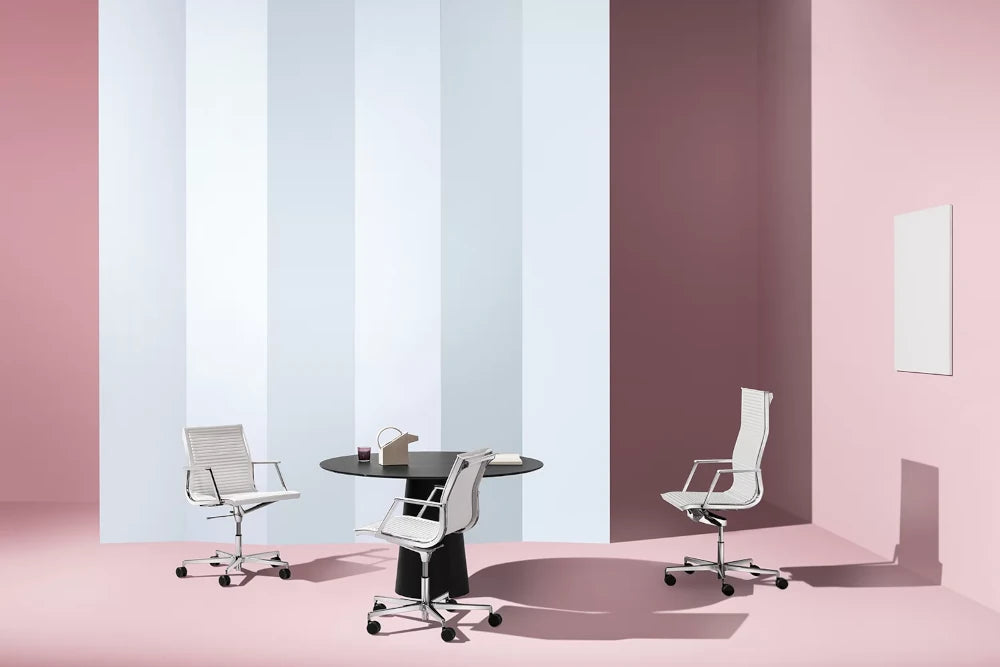 Sedia Direzionale Nulite