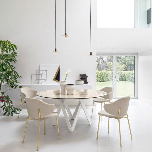 Sedia Holly - Calligaris