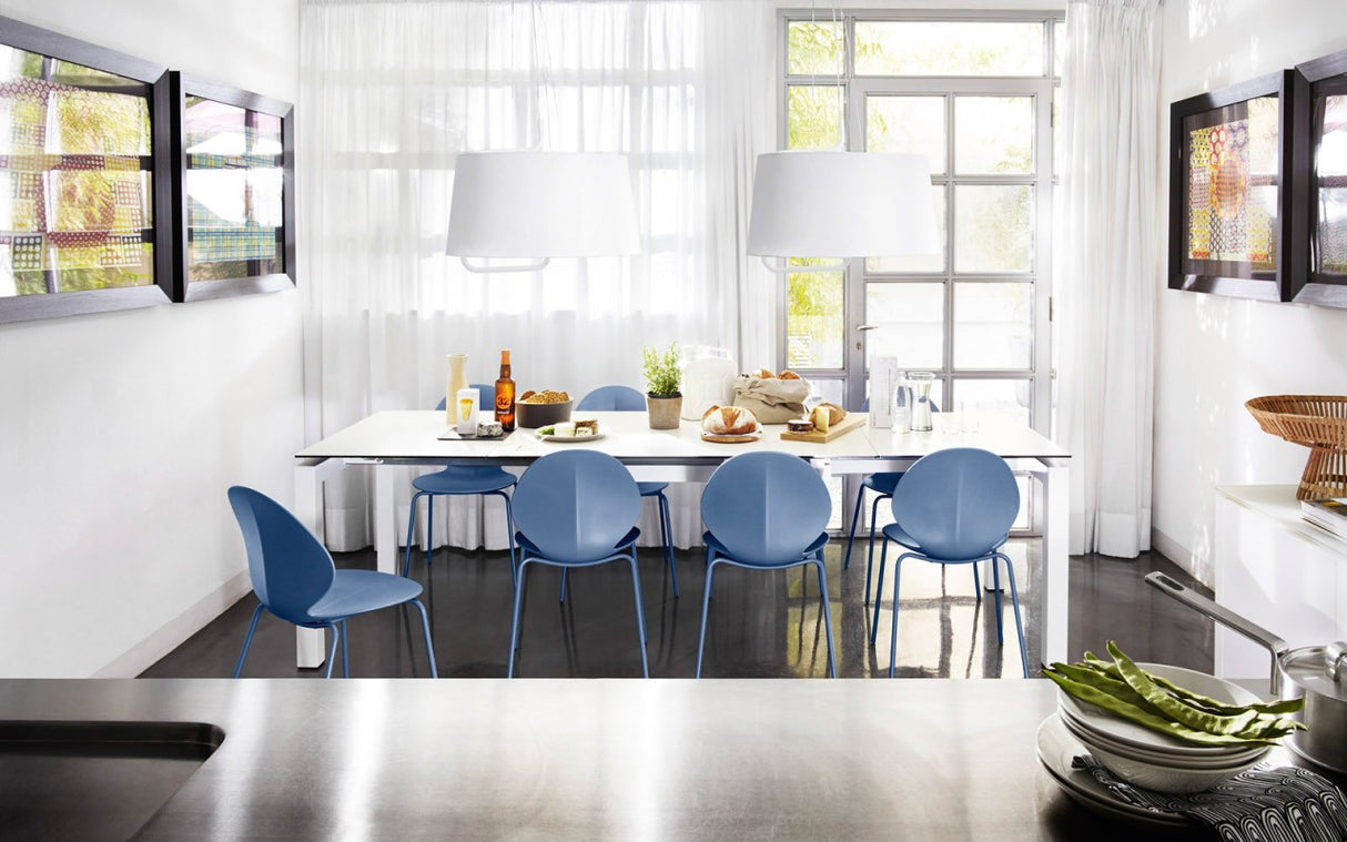 Sedia Impilabile Basil - Calligaris
