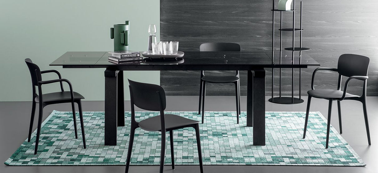 Sedia Impilabile Liberty