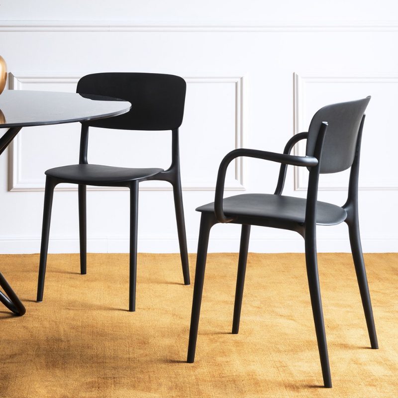 Sedia Impilabile Liberty