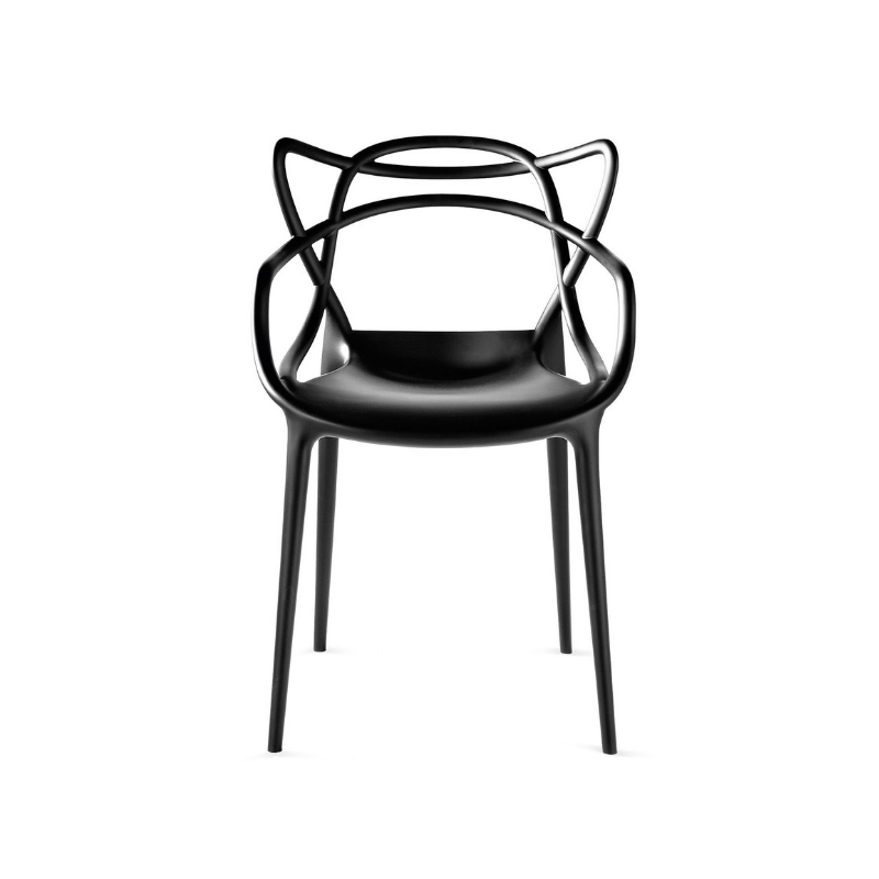 Sedia Impilabile Masters - Kartell