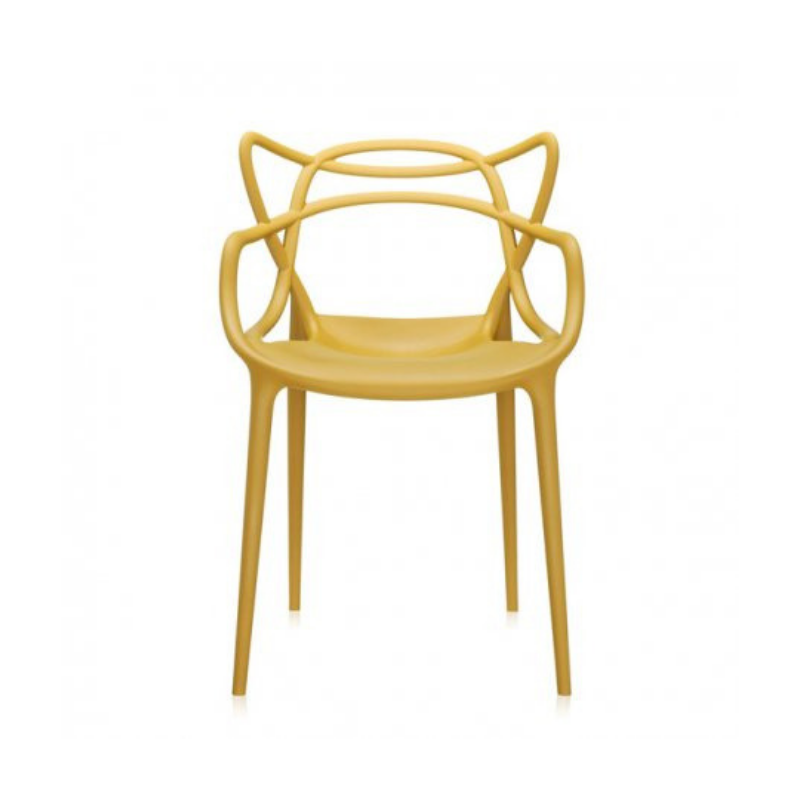 Sedia Impilabile Masters - Kartell