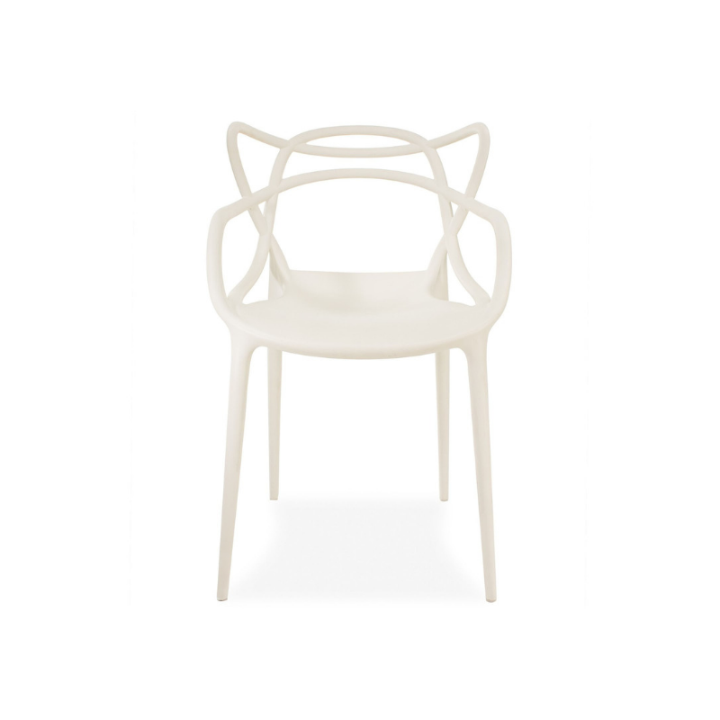 Sedia Impilabile Masters - Kartell
