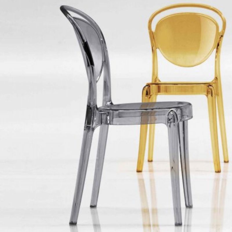 Sedia Impilabile Parisienne - Calligaris