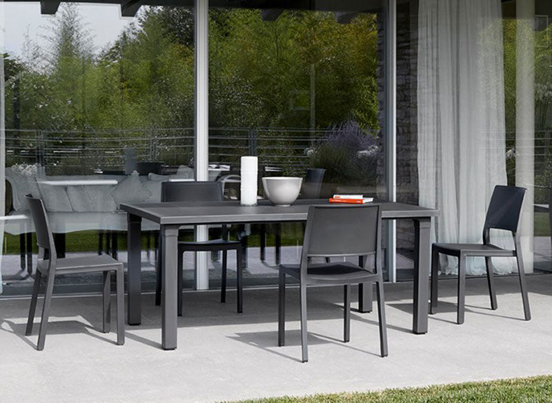 Sedia Kate - Scab Design