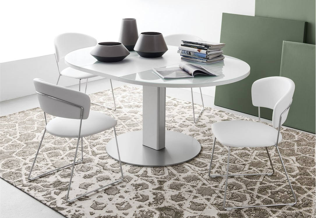 Sedia New York - Connubia