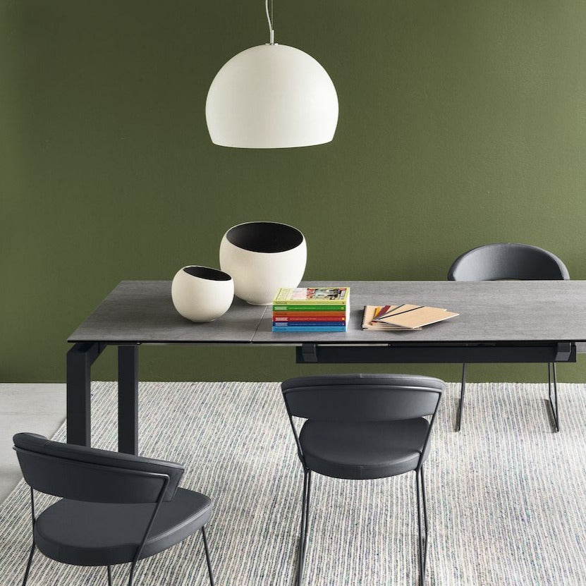 Sedia New York - Connubia