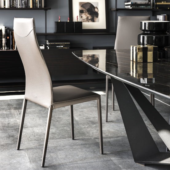 Sedia Norma H - Cattelan Italia