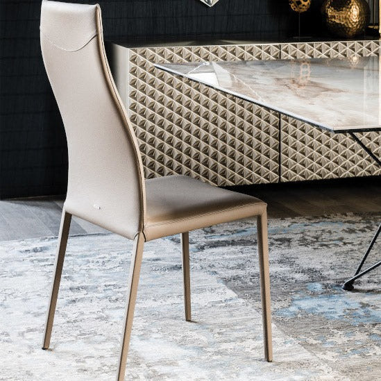 Sedia Norma H - Cattelan Italia