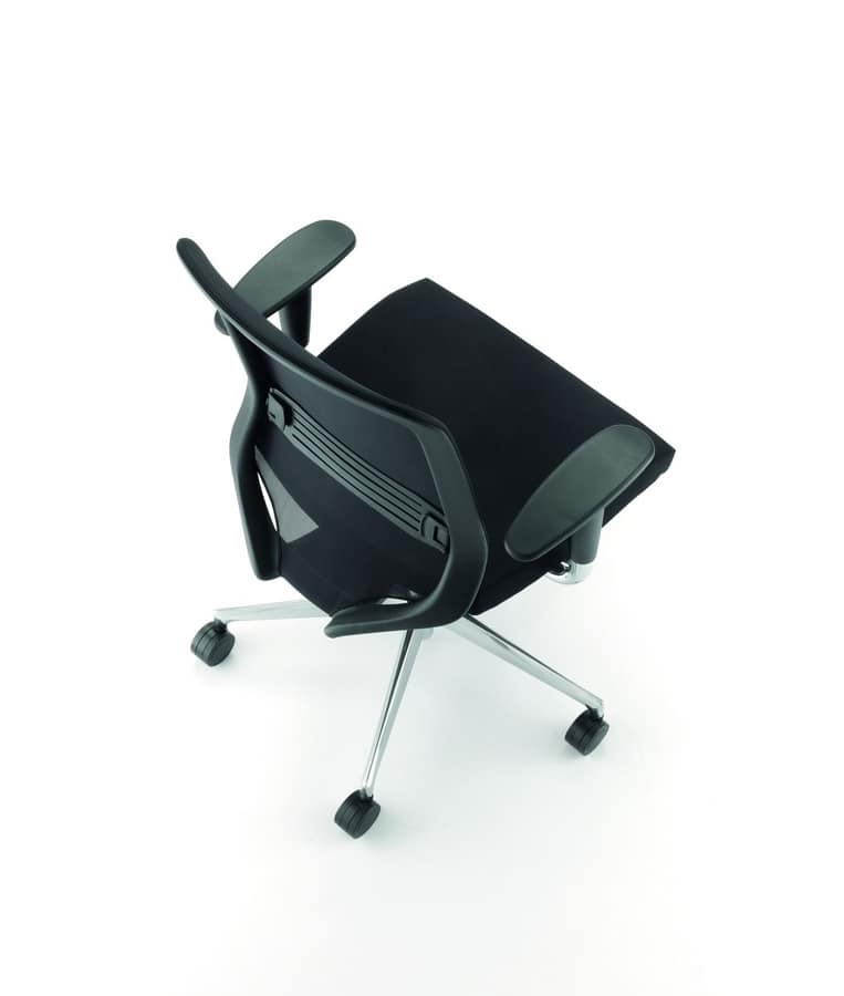 Sedia Operativa Eolo - MStyle